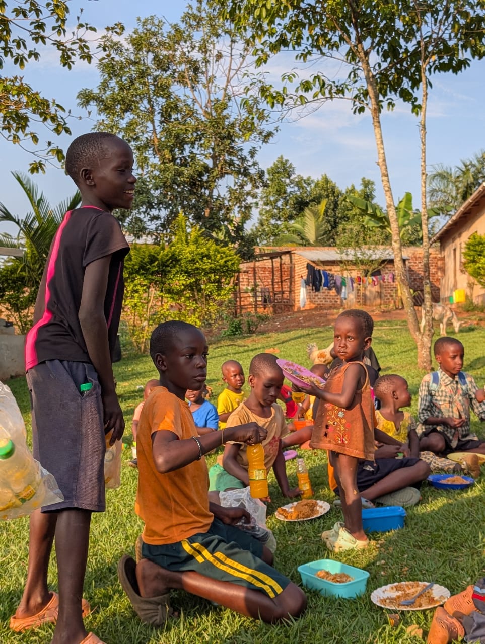 Kutoa Foundation